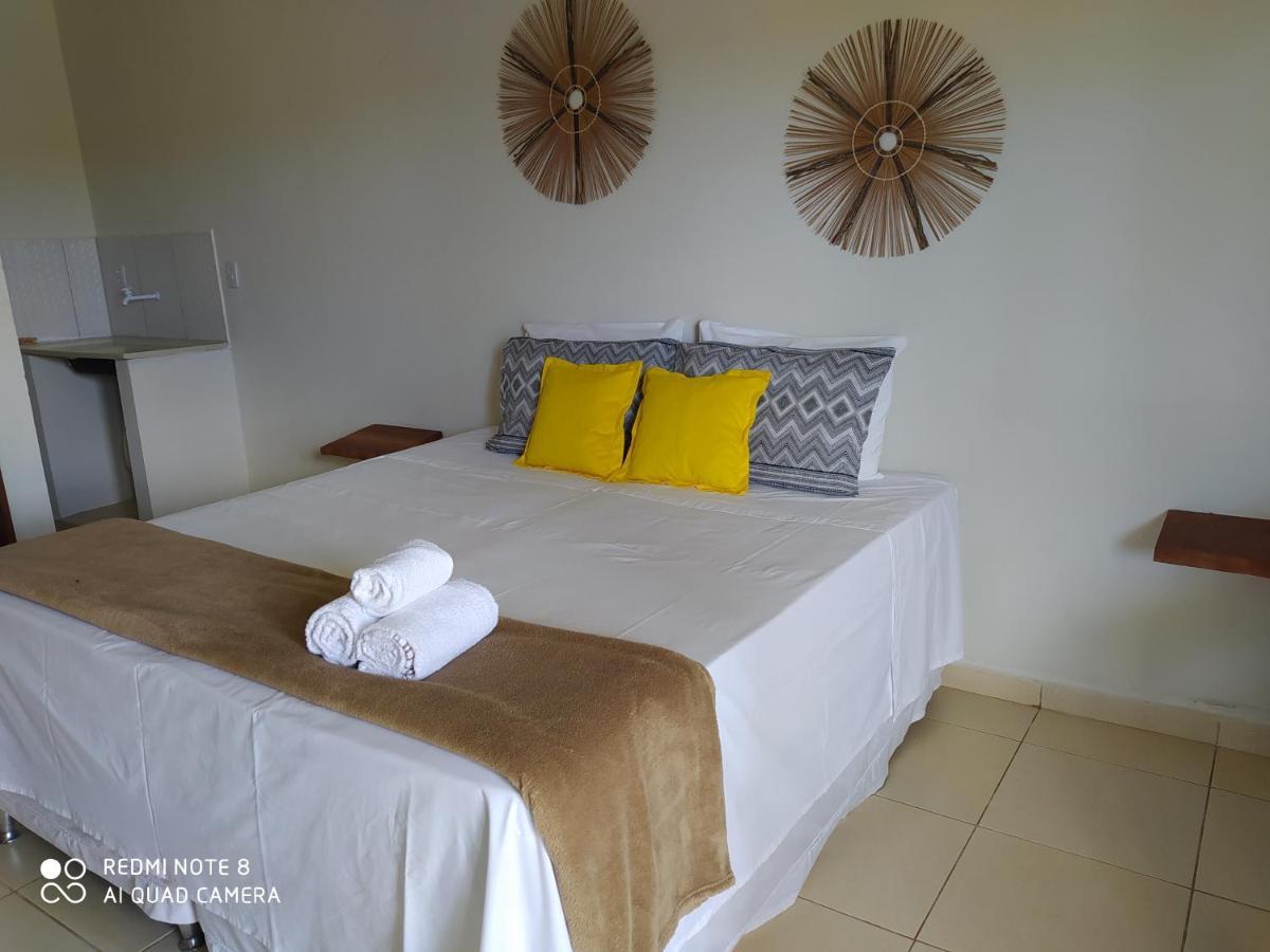 Pousada Quinta Do Patacho Porto de Pedras Room photo